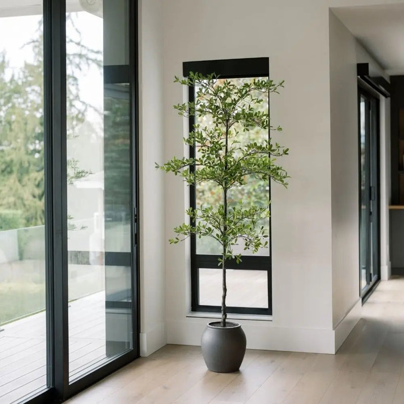 Coccinelle artificielle 6,5 pi