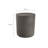 Brion Indoor - Outdoor Patio Concrete 5 Piece Dining Table Set-106589065