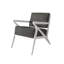 Fauteuil d'appoint en velours-1175937078-1175937075