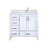 Jacques 36" Single Bathroom Vanity Set-87286890-112954755