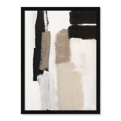Earth Scapes II Print