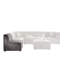 Canapé modulaire 8 pièces Bowers