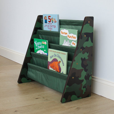 Présentoir de livres pour enfants Hoeft