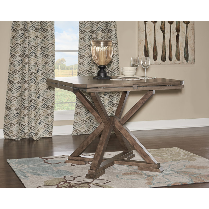 Chapman Oval Dining Table