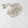 Neo 2.0 GPM Multi Function Adjustable Shower Head