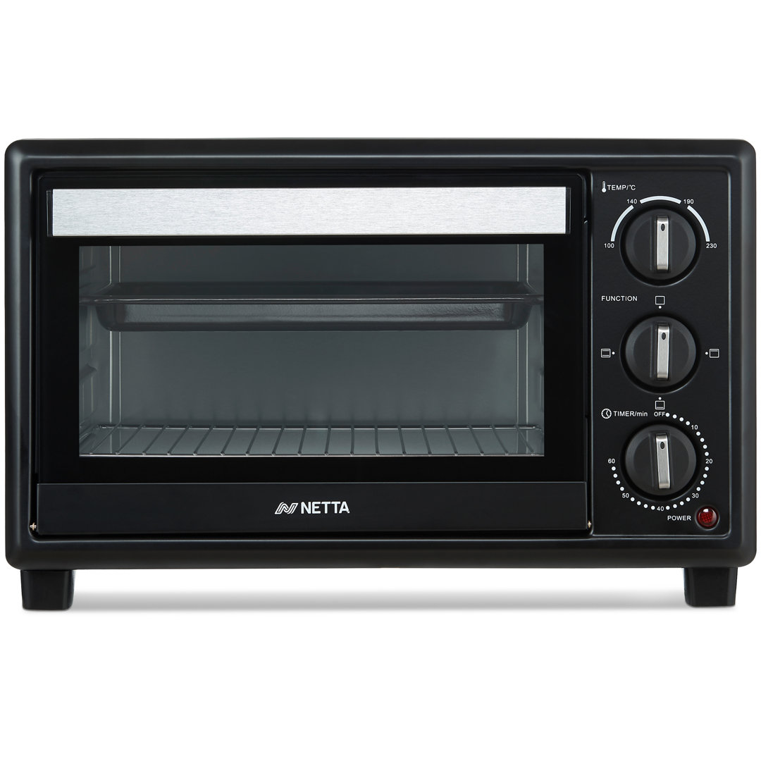 NETTA Toaster Oven