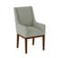 Upholstered Arm Chair-1613397816-1613397824