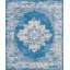 Oriental Area Rug-490062312