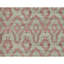 Hand-Knotted High-Quality Red Area Rug