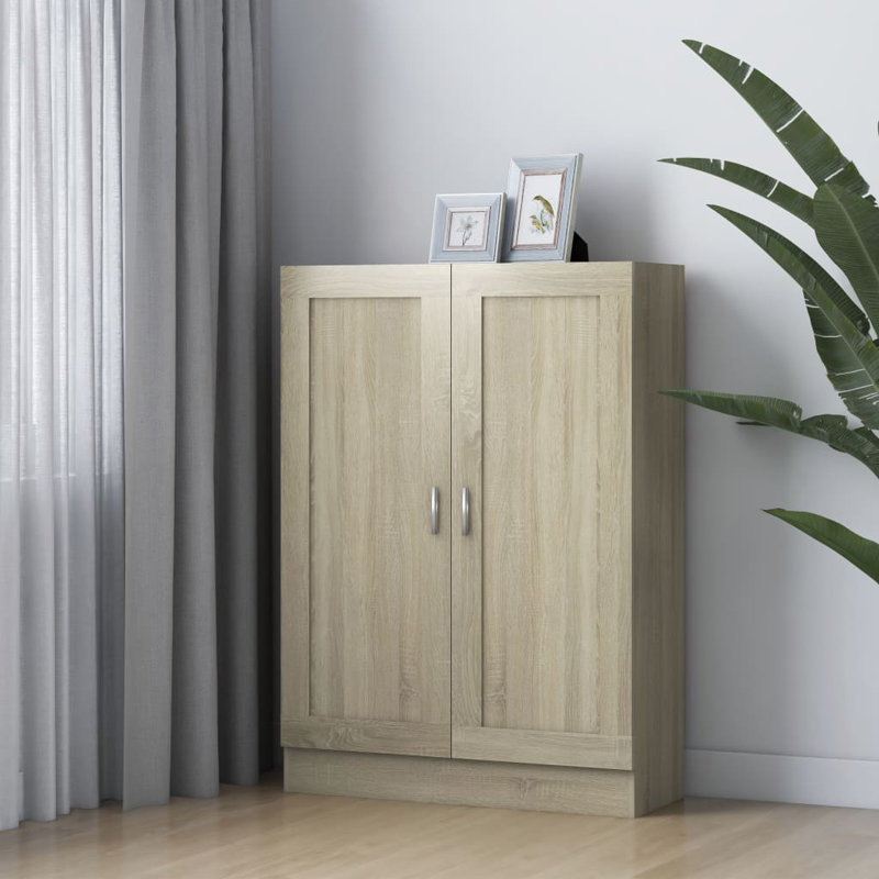 Gercas Accent Chest, Beige