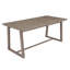 Table d'extérieur pour patio, cour arrière, jardin-999531157