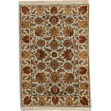 Mountain Oriental Area Rug