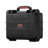 0.56 Cu.ft Weatherproof Hard Case with Handle Clips Padlock Holes PU Foam