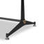 Small Shuffleboard Table-Ebonized Oak-2027296343-2027296340