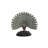 Puffed Figurine / Sculpture