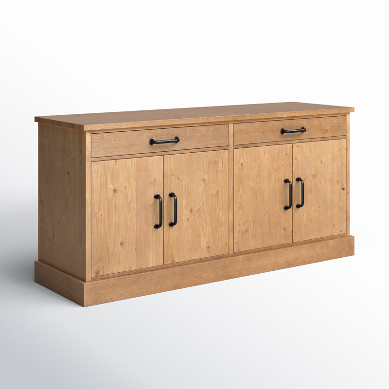 Ianna 2 Drawer Sideboard
