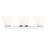 Wrisley 24" Wide 3-Light Vanity -2135421411