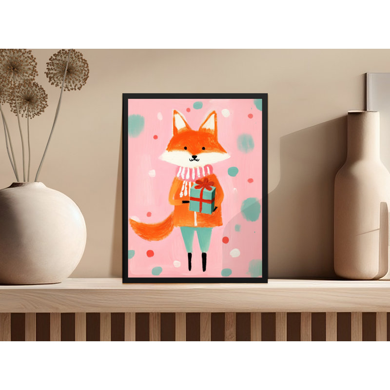 Charlinda Single Picture Frame Print, 43.18 cm H x 27.94 cm W