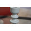 Bougeoir de table en aluminium-685027098-685027099