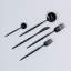 Ensemble de couverts en acier inoxydable Mercer41 Beatriz - Service pour 4-269477738