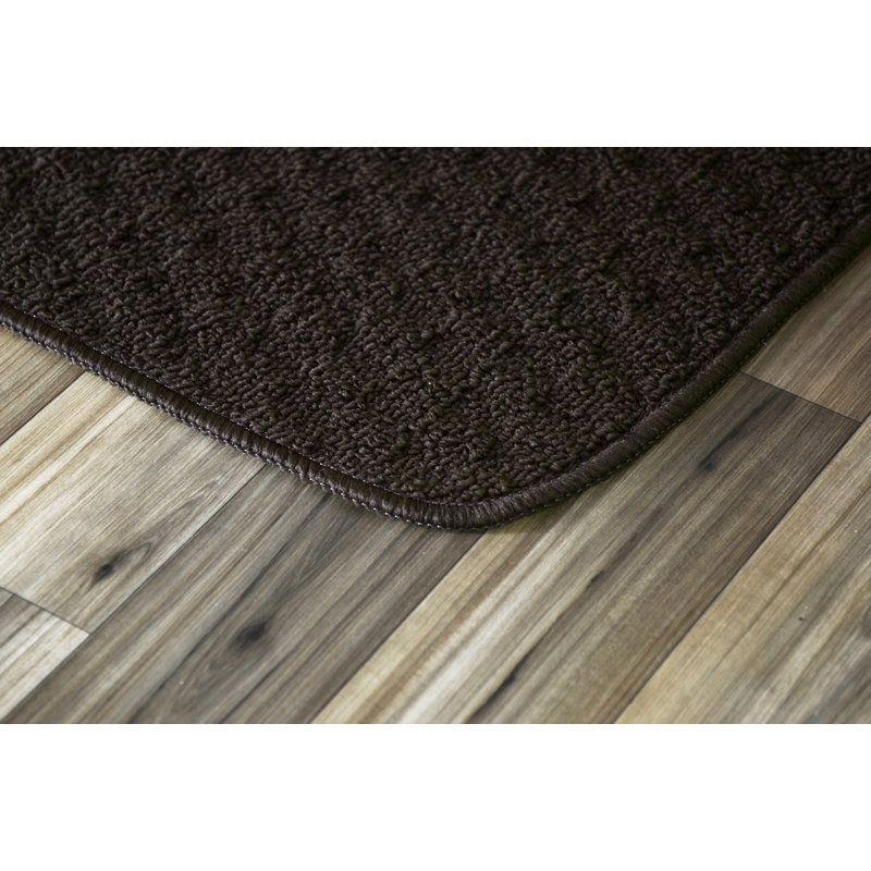 Ensemble de tapis de cuisine Lomax, Moka