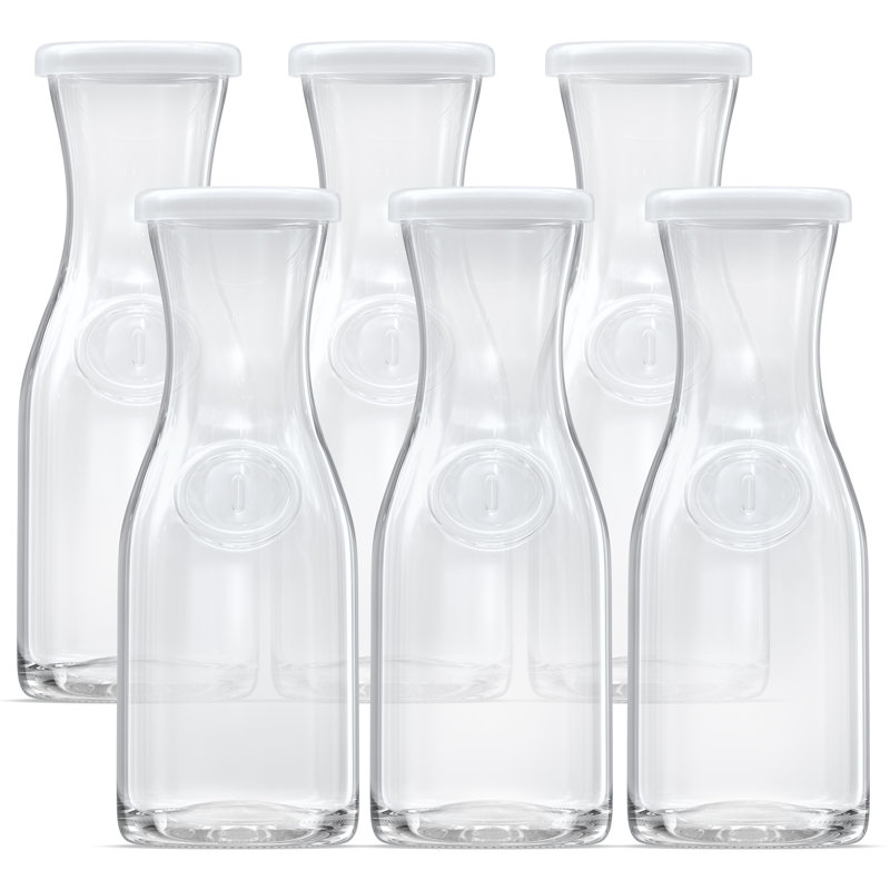 Carafe 17,3 oz