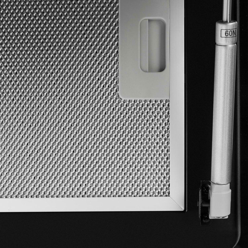 Aurica 60cm Ducted Wall Mount Cooker Hood