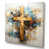 Wrapped Canvas