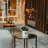 Silk Orchid Arrangement in Vase-86509406