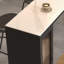 Table de bar moderne de style moderne-728573407-728573403-728573402