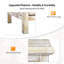 Armoire de rangement