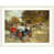 White Framed est en rupture de stock