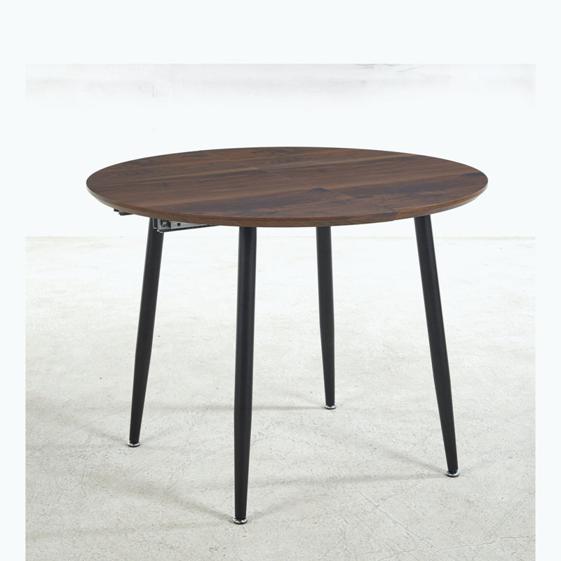 Extensible Dining Table