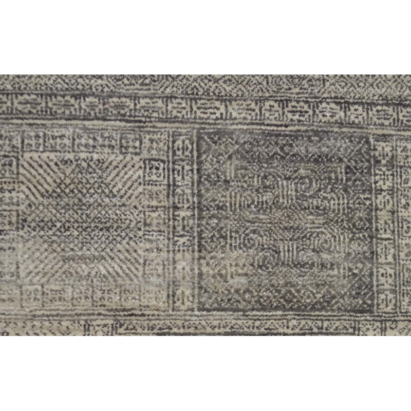 One-of-a-Kind 8'2" X 10'1" Area Rug