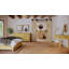 Solid Oak Barn Door Unfinished-112953146