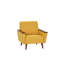 Horley Upholstered Armchair
