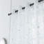 Greater Taree Sheer Curtain Single Panel-1858054200-1858054205