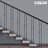 Decorative Metal Balusters