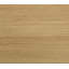 Table d'appoint, en forme de C, bout, côté, collation, stratifié naturel, métal blanc, contemporain, moderne-1203013459-1203013457