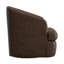 Fauteuil d'appoint pivotant à 360 degrés Cirri-131079091