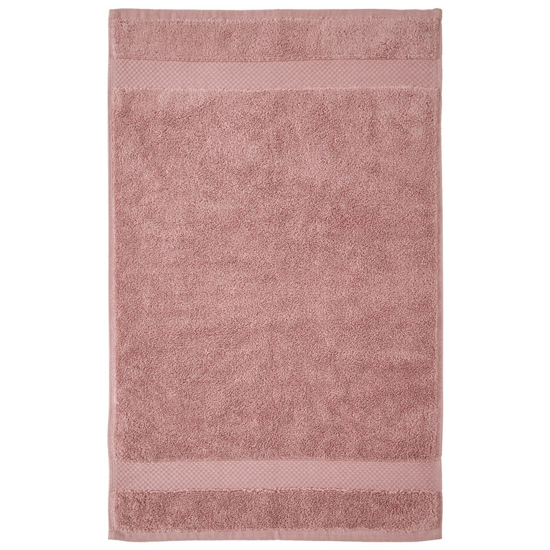 Essuie-mains luxueux luxueux de 16 po x 26 po Splash 100% coton très absorbant et zéro torsion, respirant et léger Splash