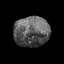 Diamant noir brut / 71,19 carats