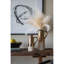 Carafe en terre cuite Candia 8,9 po x 5,7 po x 14,4 po, brun Sienna