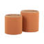 Repose-pieds rond avec rangement 15,5 po Alvena-705061462