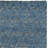 Merriam Hand Knotted Wool Geometric Rug-24291665