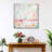 Cotton Candy Cloud Canvas Print-680706580