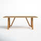 Bevington 82'' Dining Table