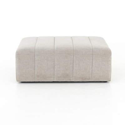 Repose-pieds Bowry