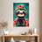 Brampt Floral Sloth-108542951