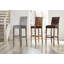 Origins Solid Wood 28'' Bar Stool